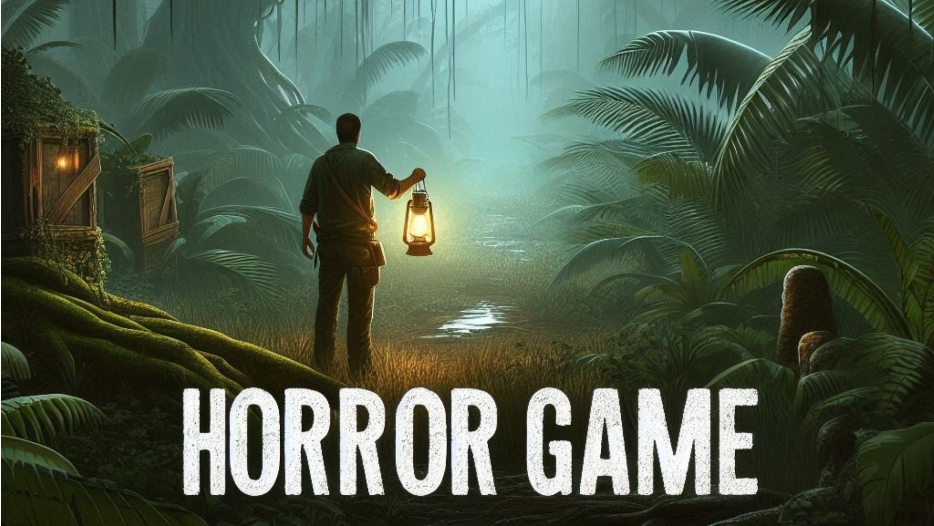 Top 5 NEW Horror Games for Android in 2024